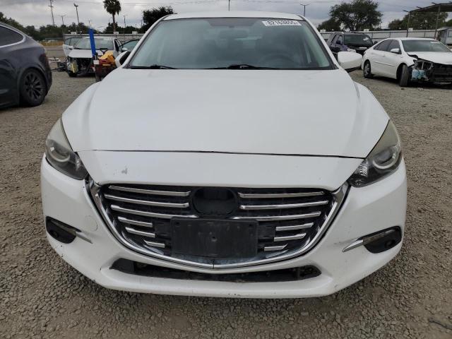 Photo 5 from auction – 2017 MAZDA 3 SPORT with VIN 3MZBN1U75HM130448