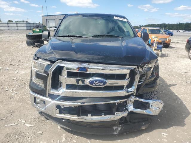 Photo 5 from auction – 2015 FORD F150 SUPER with VIN 1FTEW1EGXFFB96082