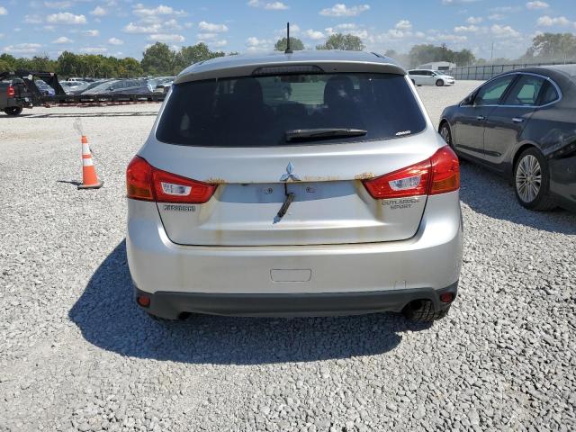 Foto 6 de la subasta – 2014 MITSUBISHI OUTLANDER con VIN 4A4AR3AUXEE029036