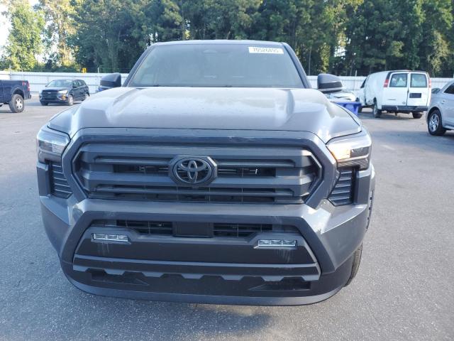 Photo 5 from auction – 2025 TOYOTA TACOMA DOU with VIN 3TMLB5JN3SM159092