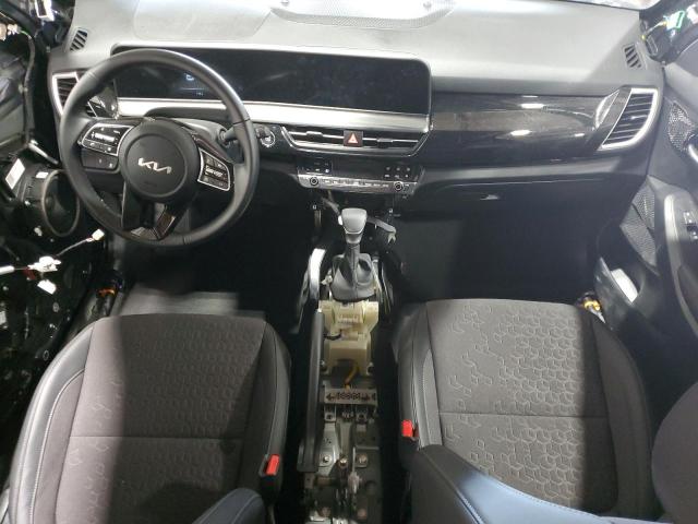 Photo 8 from auction – 2025 KIA SELTOS S with VIN KNDEUCAA4S7815945