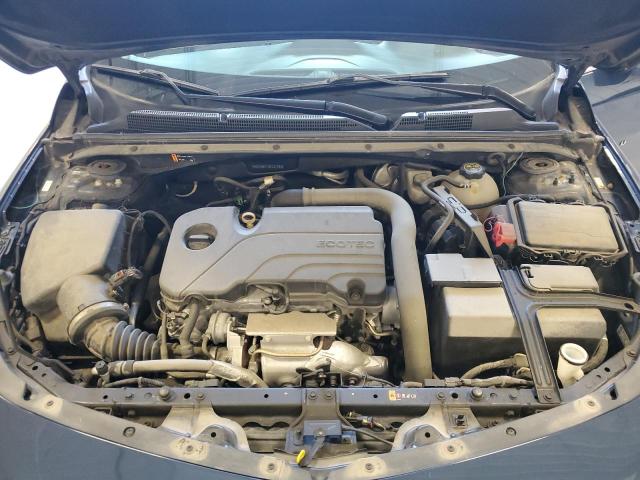 Photo 11 from auction – 2019 CHEVROLET MALIBU LT with VIN 1G1ZD5ST7KF221183