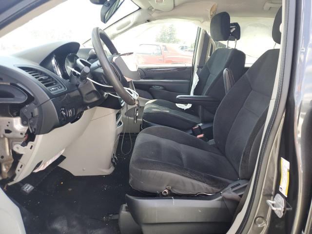 Photo 7 from auction – 2019 DODGE GRAND CARA with VIN 2C4RDGBGXKR615582