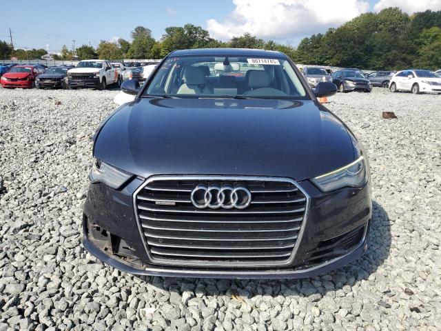 Photo 5 from auction – 2016 AUDI A6 PREMIUM PLUS with VIN WAUGFAFC5GN153794