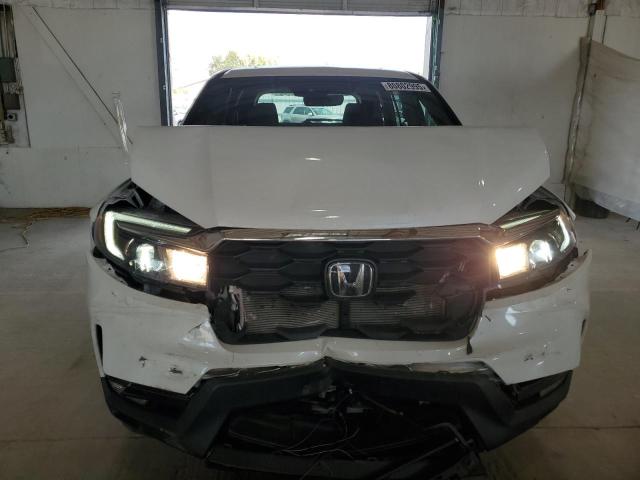 Photo 5 from auction – 2024 HONDA PASSPORT E with VIN 5FNYF8H57RB007851