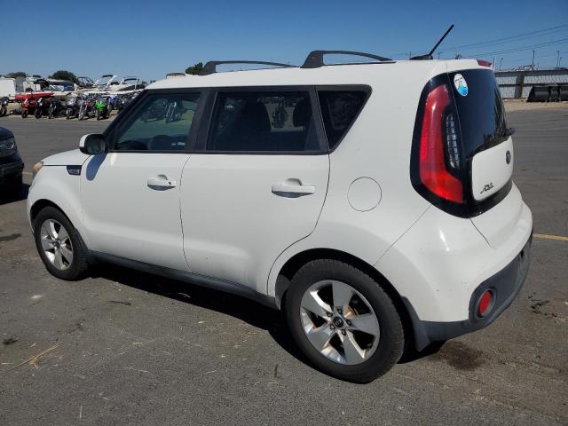Photo 2 from auction – 2017 KIA SOUL with VIN KNDJN2A28H7460382