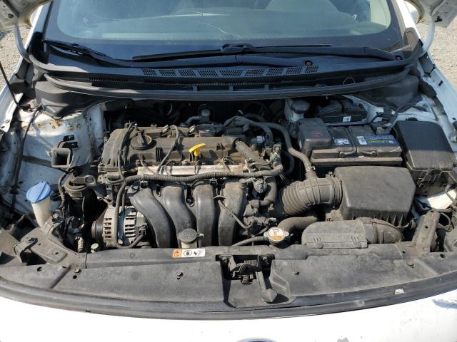Photo 11 from auction – 2017 KIA FORTE LX with VIN 3KPFK4A72HE094506