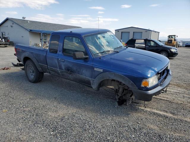 Photo 4 from auction – 2008 FORD RANGER SUP with VIN 1FTZR45E28PA37563