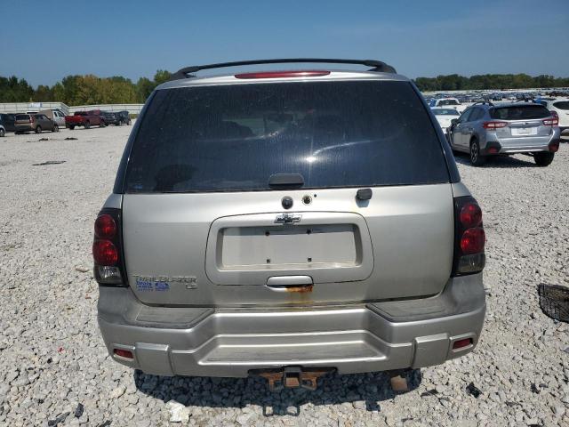 Photo 6 from auction – 2006 CHEVROLET TRAILBLAZE with VIN 1GNDT13S562351289