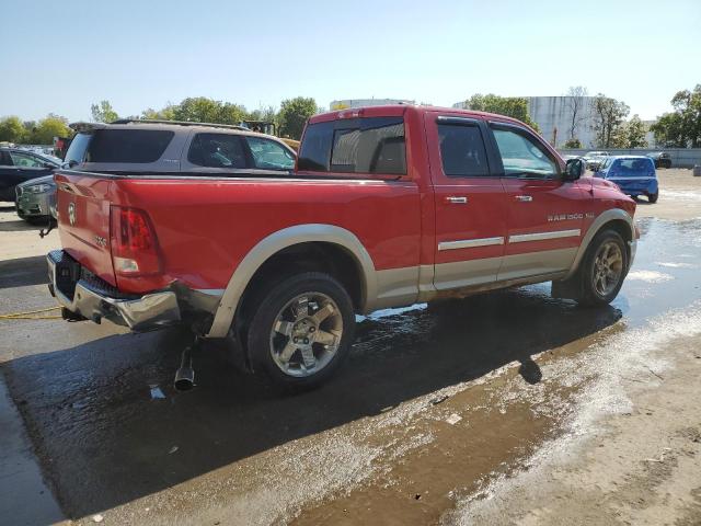Photo 3 from auction – 2011 DODGE RAM 1500 with VIN 1D7RV1GT3BS658911