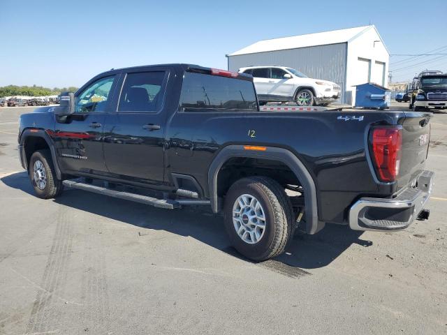 Photo 2 from auction – 2025 GMC SIERRA K25 with VIN 1GT4ULE75SF137318