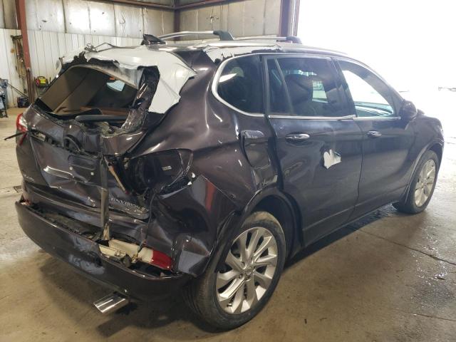 Photo 3 from auction – 2017 BUICK ENVISION P with VIN LRBFXESX2HD240800