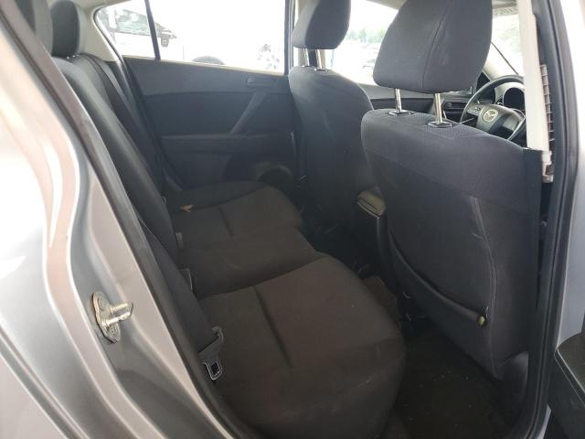 Photo 10 from auction – 2011 MAZDA 3 I with VIN JM1BL1UF2B1472430