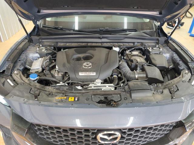 Photo 12 from auction – 2025 MAZDA CX-50 BASE with VIN 7MMVABXY5SN337358