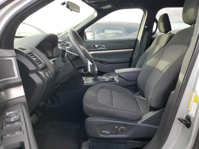 Photo 7 from auction – 2019 FORD EXPLORER X with VIN 1FM5K8D88KGA38175