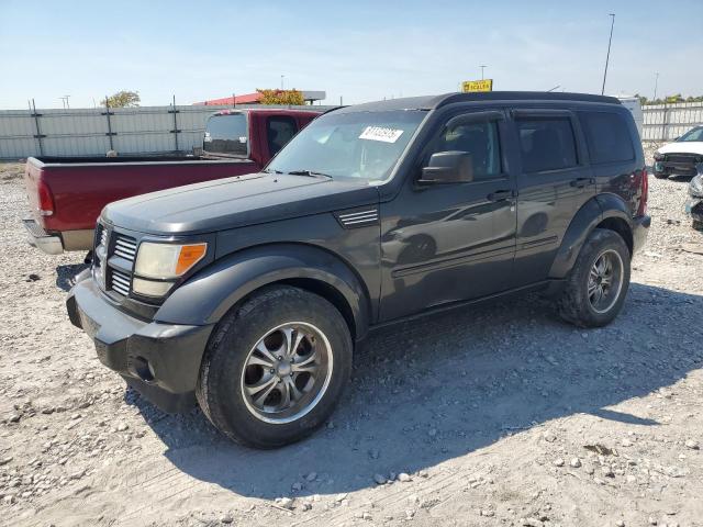 صورة رقم 1 من المزاد - 2010 DODGE NITRO SXT مع VIN 1D4PT5GK6AW170312