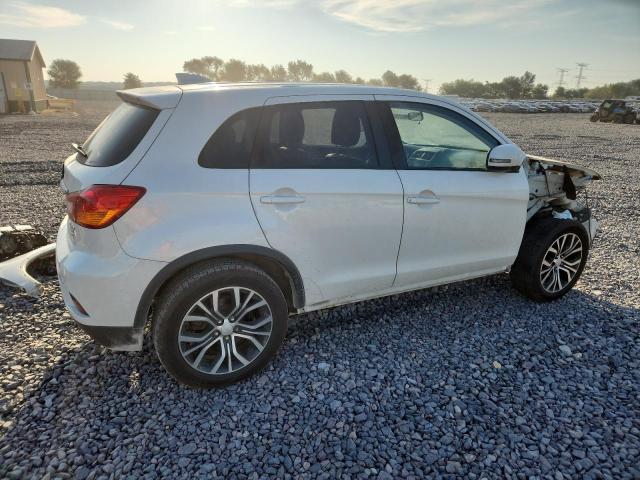 Photo 3 from auction – 2018 MITSUBISHI OUTLANDER with VIN JA4AR3AW1JZ020070