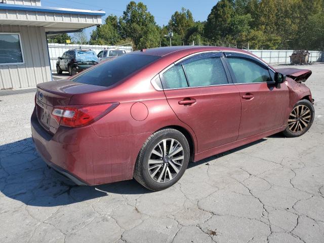 Photo 3 from auction – 2019 SUBARU LEGACY 2.5I with VIN 4S3BNAB65K3021817