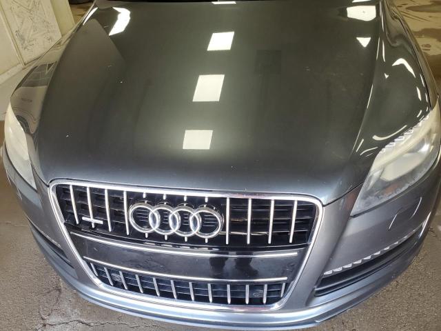 Photo 12 from auction – 2013 AUDI Q7 PREMIUM with VIN WA1LGAFE7DD004511