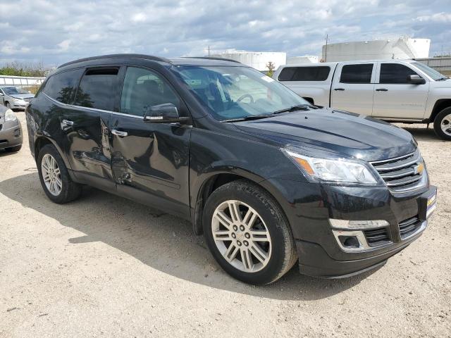 Photo 4 from auction – 2013 CHEVROLET TRAVERSE L with VIN 1GNKRGKD4DJ100424