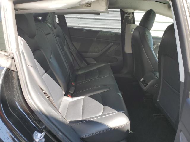 Photo 10 from auction – 2022 TESLA MODEL 3 with VIN 5YJ3E1EB3NF304981