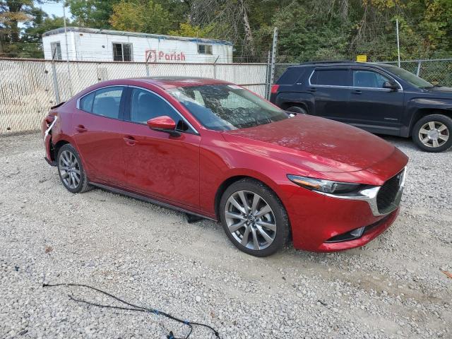 Photo 4 from auction – 2023 MAZDA 3 PREMIUM with VIN 3MZBPBDM1PM373730