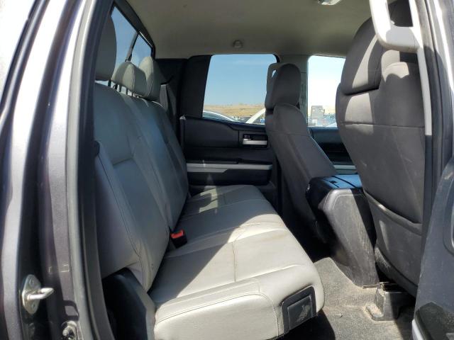 Photo 10 from auction – 2014 TOYT TUNDRA DOUBLE CAB SR with VIN 5TFRY5F19EX172880