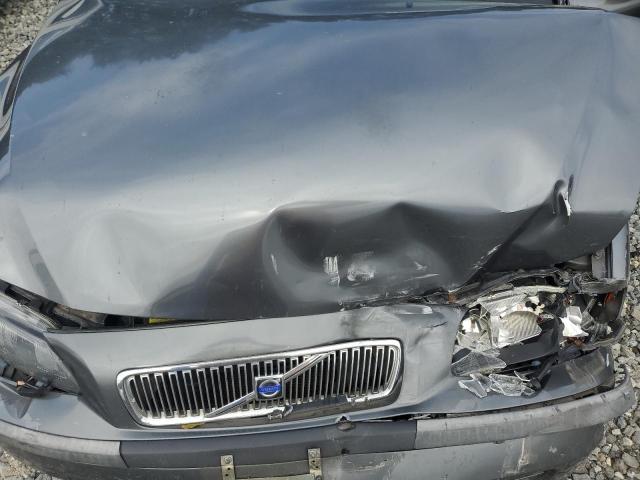 Photo 11 from auction – 2004 VOLVO V70 with VIN YV1SJ59H742394855