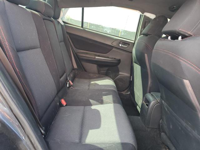 Photo 10 from auction – 2019 SUBARU WRX with VIN JF1VA1A68K9818169