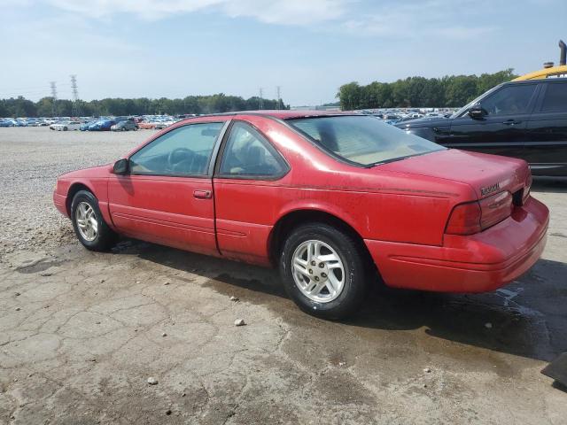 Photo 2 from auction – 1996 FORD THUNDERBIR with VIN 1FALP6240TH119593