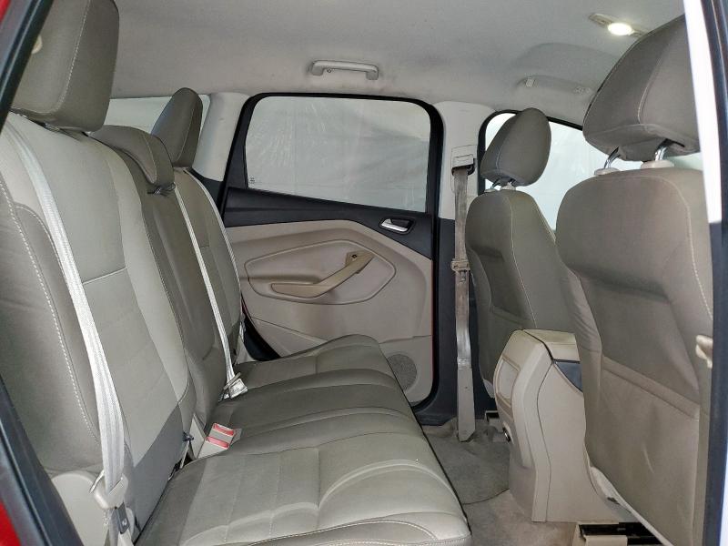 Photo 11 from auction – 2014 FORD ESCAPE SE with VIN 1FMCU0GX2EUB44987