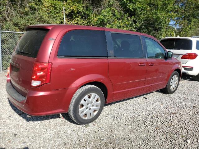Photo 3 from auction – 2014 DODGE GRAND CARA with VIN 2C4RDGBG7ER140719