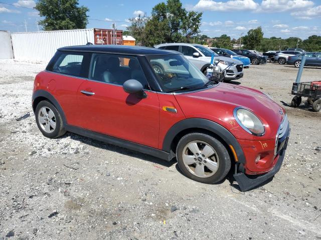 Photo 4 from auction – 2015 MINI COOPER with VIN WMWXM5C59FT940406