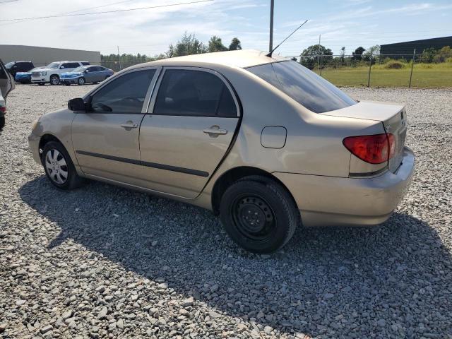 Photo 2 from auction – 2006 TOYOTA COROLLA CE with VIN 2T1BR32E96C579075
