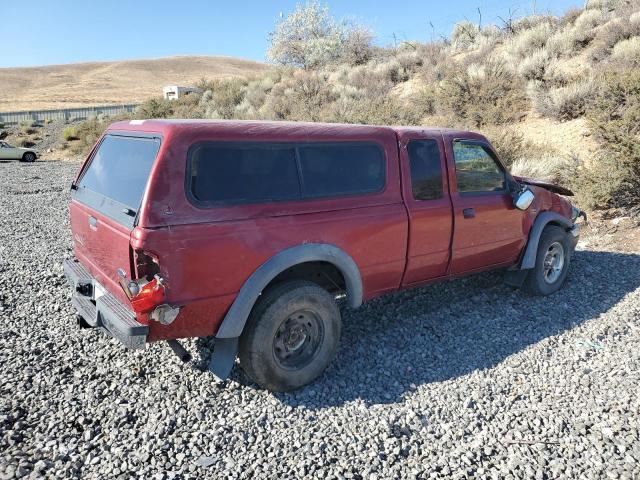Photo 3 from auction – 2002 FORD RANGER SUPER CAB with VIN 1FTZR45E22PB64563