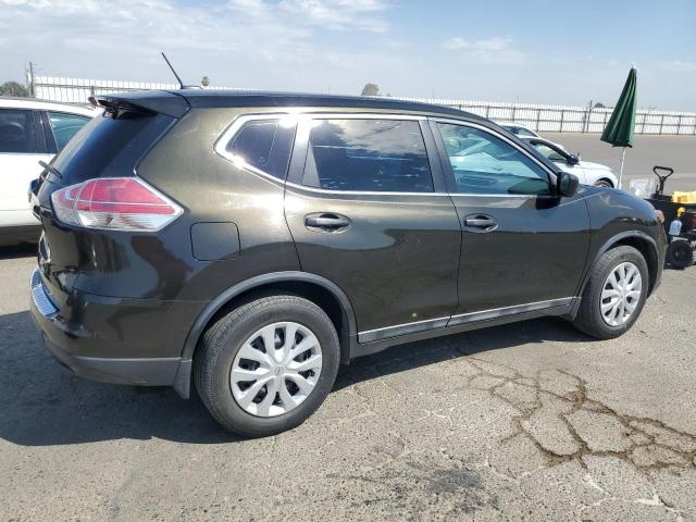 Photo 3 from auction – 2016 NISSAN ROGUE S with VIN 5N1AT2MT0GC776239