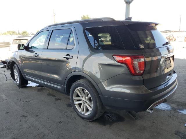 Photo 2 from auction – 2017 FORD EXPLORER XLT with VIN 1FM5K7D8XHGB06883