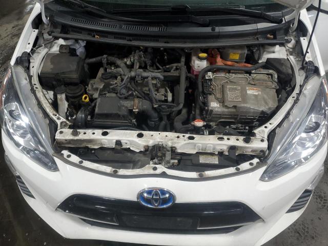 Photo 12 from auction – 2016 TOYOTA PRIUS C with VIN JTDKDTB38G1132952