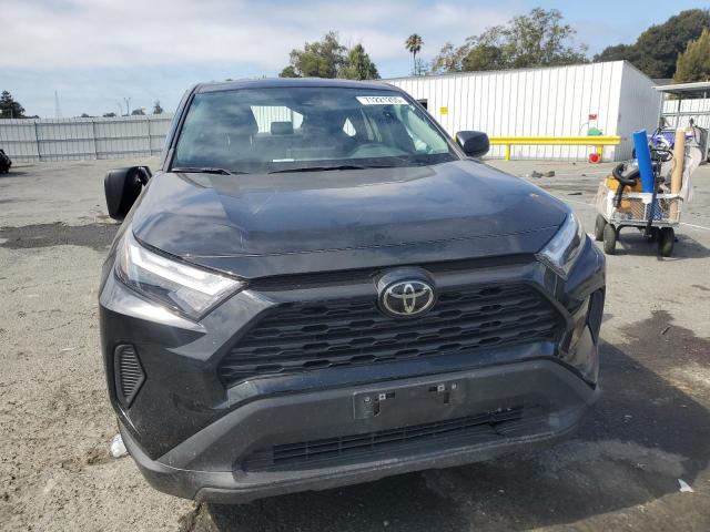 Photo 5 from auction – 2023 TOYOTA RAV4 LE with VIN 2T3F1RFV2PW377174