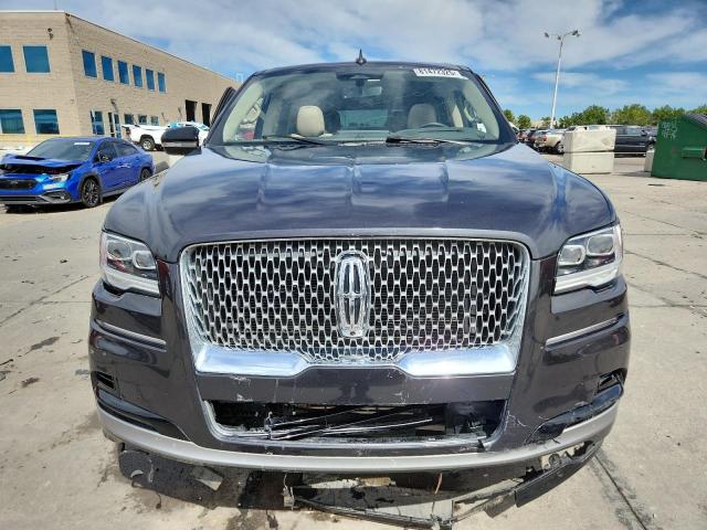 Photo 5 from auction – 2022 LINCOLN NAVIGATOR with VIN 5LMJJ3LT3NEL15581