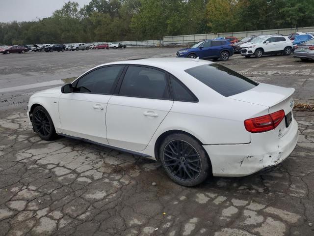 Photo 2 from auction – 2016 AUDI A4 PREMIUM with VIN WAUFFAFL2GA005735