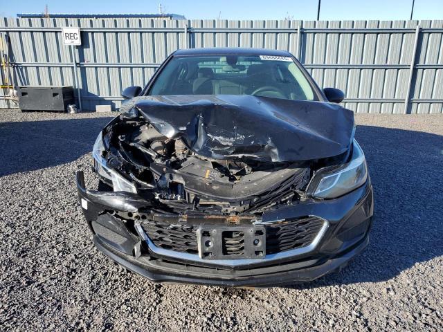 Photo 5 from auction – 2016 CHEVROLET CRUZE LT with VIN 1G1BE5SM8G7309863