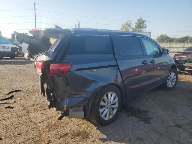 Photo 3 from auction – 2016 KIA SEDONA EX with VIN KNDMC5C18G6138080