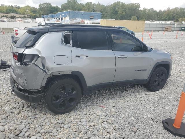 Photo 3 from auction – 2018 JEEP COMPASS LA with VIN 3C4NJDBB6JT432587