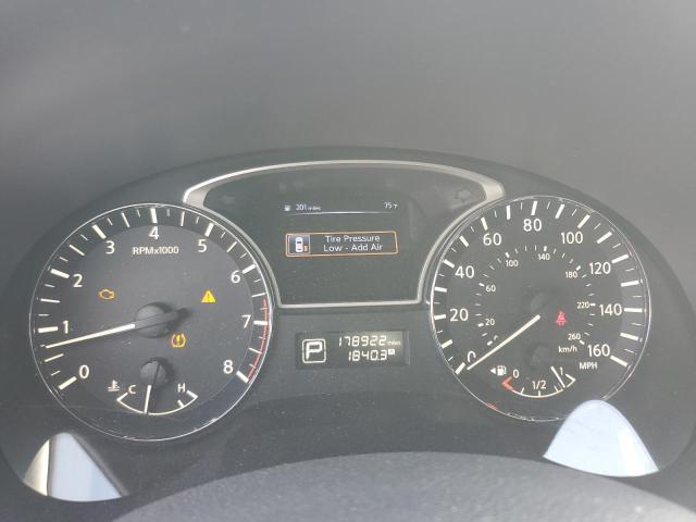 Photo 9 from auction – 2013 NISSAN ALTIMA 2.5 with VIN 1N4AL3AP1DC288436