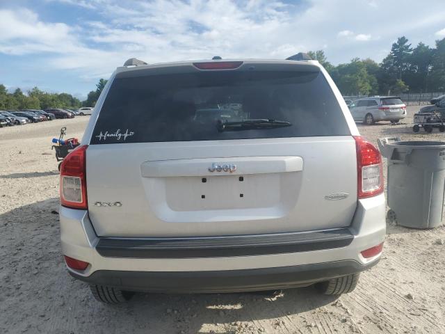Photo 6 from auction – 2012 JEEP COMPASS LA with VIN 1C4NJDEBXCD651444