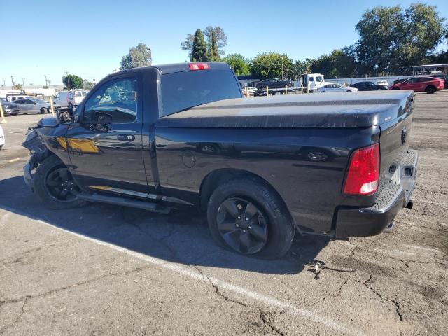Photo 2 from auction – 2016 RAM 1500 ST with VIN 3C6JR6AT0GG331373
