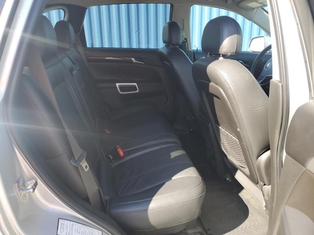 Photo 11 from auction – 2015 CHEVROLET CAPTIVA LT with VIN 3GNAL3EK8FS519362