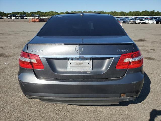 Photo 6 from auction – 2011 MERCEDES-BENZ E 350 4MAT with VIN WDDHF8HB0BA445220