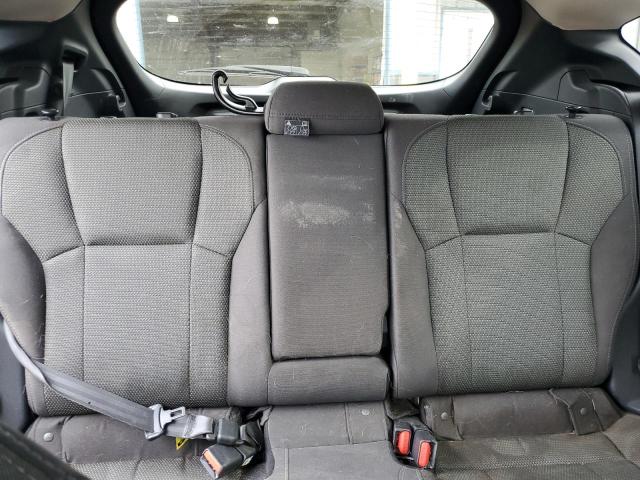 Photo 10 from auction – 2024 SUBARU CROSSTREK PREMIUM with VIN JF2GUADC0RH236824